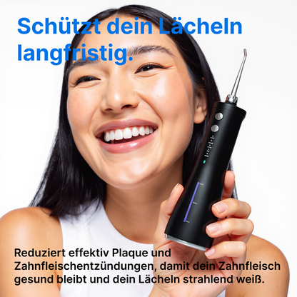 AquaClean Pro Munddusche