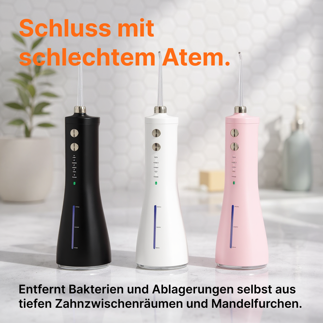 AquaClean Pro Munddusche