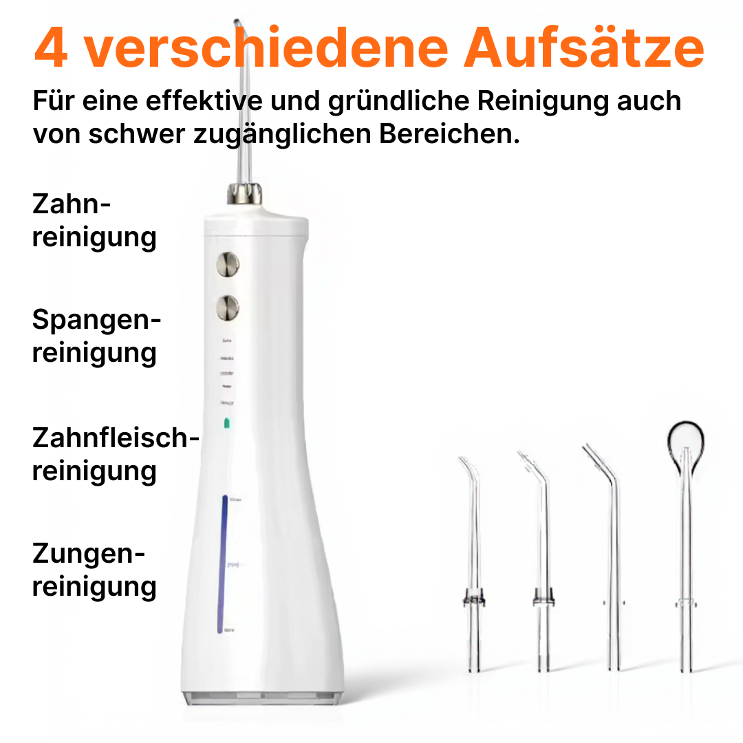 AquaClean Pro Munddusche