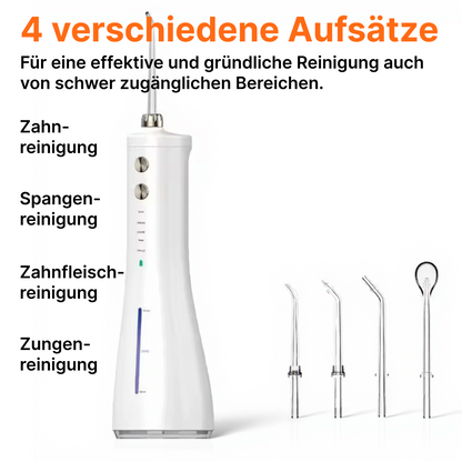 AquaClean Pro Munddusche