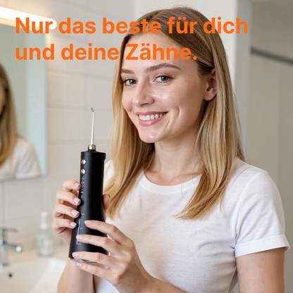 AquaClean Pro Munddusche