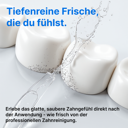 AquaClean Pro Munddusche