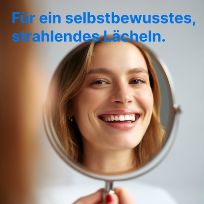 AquaClean Pro Munddusche